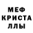 А ПВП кристаллы Anomalistic